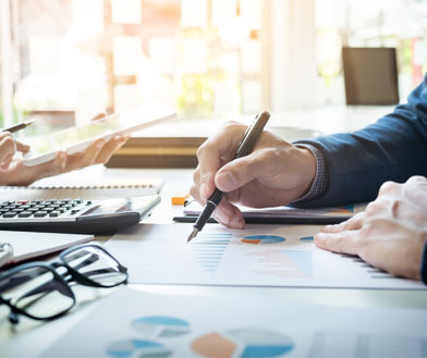 Fayetteville Accounting