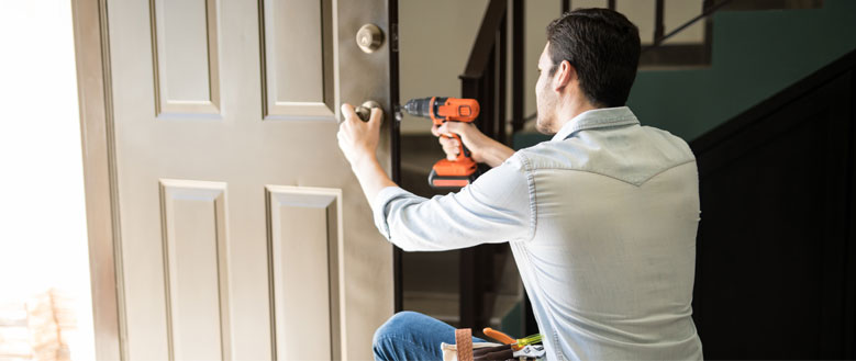 Fayetteville Property Maintenance
