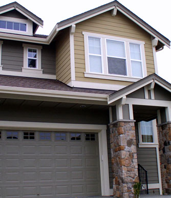 Fayetteville Residential Management